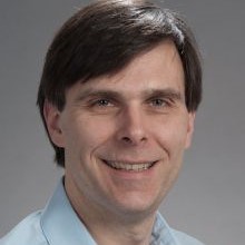 Matthew Kaeberlein, PhD