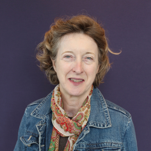 Margaret Heitkemper, PhD, RN