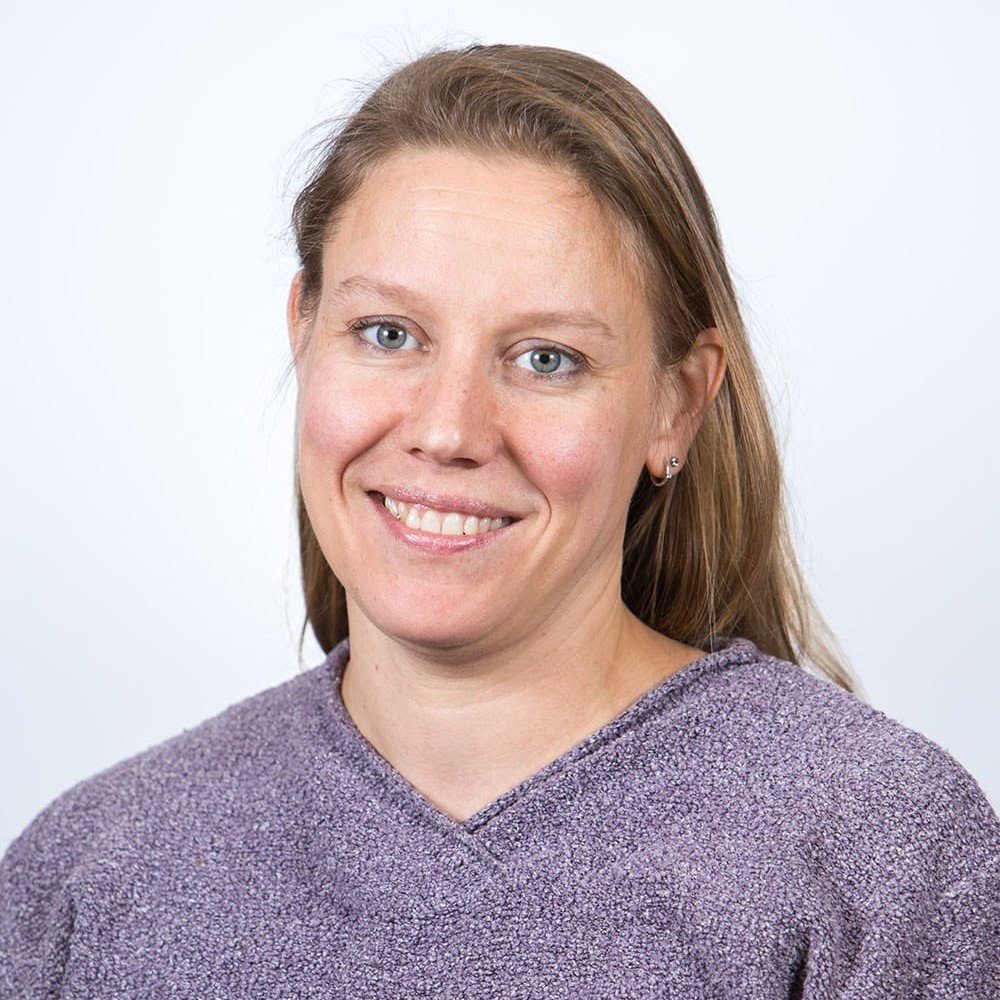 Nina Isoherranen, PhD
