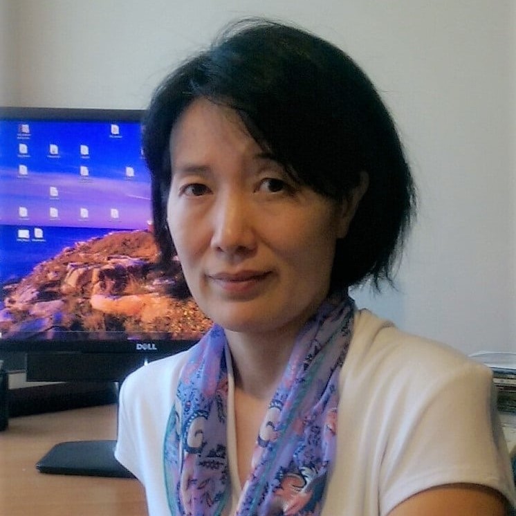 Joanne Wang, PhD