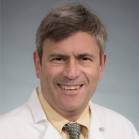 Russell Van Gelder, MD, PhD