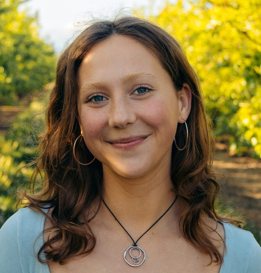 Josephine Stenn